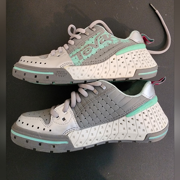 Women's Teva Water Shoes - Picture 7 of 7